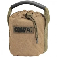 Saculet pentru Plumbi KORDA Compac Lead Pouch