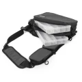 Borseta ZEBCO Trophy Shoulder Sling Two Box, 20x30x15cm, 9ltr Borseta ZEBCO Trophy Shoulder Sling Two Box, 20x30x15cm, 9ltr