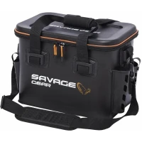 Geanta Savage Gear Boat&bank 24l 36x23x28cm Geanta Savage Gear Boat&bank 24l 36x23x28cm