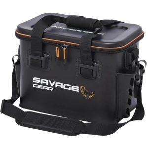 GEANTA SAVAGE GEAR BOAT&BANK 24L 36X23X28CM