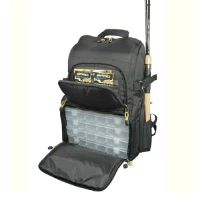 GEANTA SPRO BACK PACK +4 CUTII