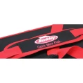 Geanta BERKLEY Powerbait Dough Bag Large Rosu/Negru + 3 Cutii Naluci, 46.5x24x24.5cm Geanta BERKLEY Powerbait Dough Bag Large Rosu/Negru + 3 Cutii Naluci, 46.5x24x24.5cm