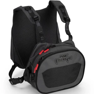 Geanta FOX RAGE Chest Pack, 28x12x21cm