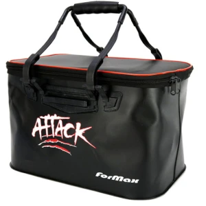 Geanta Impermeabila FORMAX Spinning Attack EVA, Marime S, 40x24x25cm