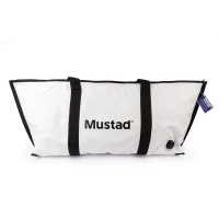 Geanta Impermeabila Mustad Fish Cooler Waterproof, 90x35x20cm