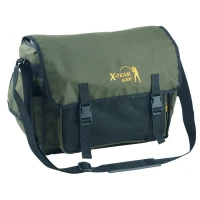 Geanta JAXON Fishing Team, 50x30x24cm