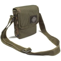 Geanta Nash Scope Ops Security Pouch Camo, 19x14x5cm