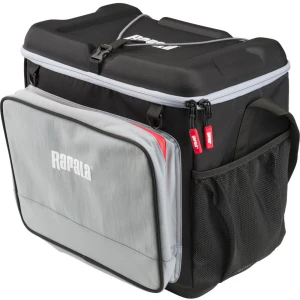 Geanta RAPALA Count Down Tackle Bag Magnum, 41x40x32cm Geanta RAPALA Count Down Tackle Bag Magnum, 41x40x32cm