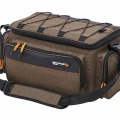 Geanta SAVAGE GEAR System Box Bag, S, 15x36x23cm, 5.5ltr + 3 Cutii Geanta SAVAGE GEAR System Box Bag, S, 15x36x23cm, 5.5ltr + 3 Cutii