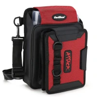 Geanta Spinning FORMAX Attack 019, 21x11x29cm