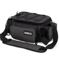 Geanta Zebco Trophy System Carryall Two Box Small, 5.5ltr, 15x34x22cm