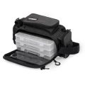 Geanta ZEBCO Trophy System Carryall Two Box Small, 5.5ltr, 15x34x22cm