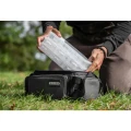 Geanta ZEBCO Trophy System Carryall Two Box Small, 5.5ltr, 15x34x22cm