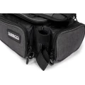 Geanta ZEBCO Trophy System Carryall Two Box Small, 5.5ltr, 15x34x22cm