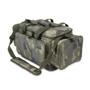  Geanta Solar Undercover Camo Carryall - Medium