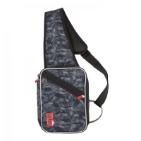 GEANTA BERKLEY URBN CAMO SLING PACK 29x20x12cm