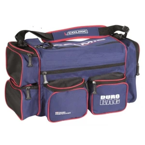 GEANTA COLMIC LAS VEGAS DURO RED 50X26X27CM