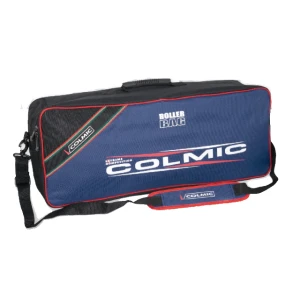 GEANTA COLMIC ROLLER SERIA RED 21x29x73