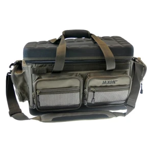 GEANTA PESCAR JAXON CARRYLALL 68x35x33CM GEANTA PESCAR JAXON CARRYLALL 68x35x33CM