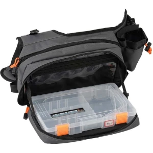 GEANTA SAVAGE GEAR DE UMAR, 20X31X15CM