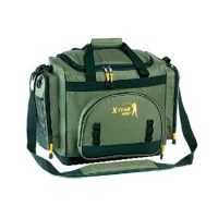 Geanta Spinning Jaxon X Team 54x32x42cm