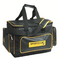 Geanta Sportex Germany Carryall Xiv Pvc Big  60x38x33cm Geanta Sportex Germany Carryall Xiv Pvc Big  60x38x33cm