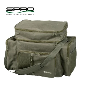 GEANTA SPRO C-TEC BASE BAG 51X39X30 CM GEANTA SPRO C-TEC BASE BAG 51X39X30 CM