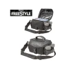 GEANTA  SPRO FREESTYLE SIDE 20X17X13 3 CUTII TWISTERE  GEANTA  SPRO FREESTYLE SIDE 20X17X13 3 CUTII TWISTERE