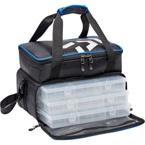 Geanta Daiwa EVA N ZON Tackle 38x24x28cm