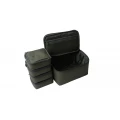 Geanta Mikado Enclave Set 1+4 25x16x12cm Geanta Mikado Enclave Set 1+4 25x16x12cm