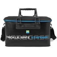 Geanta Preston Hardcase Tackle Safe Standard