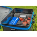 Geanta Preston Hardcase Tackle Safe Standard