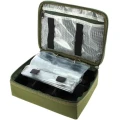Geanta pentru Accesorii NGT PVA RIG STORAGE BAG 27x20x9CM Geanta pentru Accesorii NGT PVA RIG STORAGE BAG 27x20x9CM