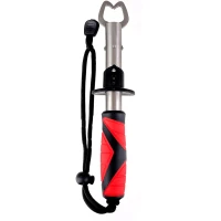 Grip Formax Attack Metalic, 24cm