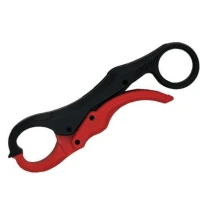 Grip Formax Attack Cu Ochi Pentru Cantar, 12.5cm