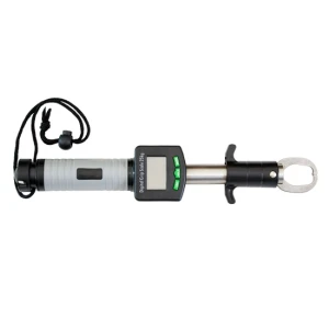 Lip Grip EnergoTeam cu cantar digital 55lbs Lip Grip EnergoTeam cu cantar digital 55lbs