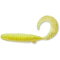 Grub Daiwa Grubin 10cm Chart/gold 7buc/plic