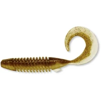 Grub Daiwa Grubin 10cm Motor Oil 7buc/plic