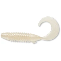 Grub Daiwa Grubin 10cm Pearl 7buc/plic