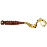GRUB SAVAGE GEAR 5CM 0.8G GREEN PUMPKIN 8BUC/PLIC
