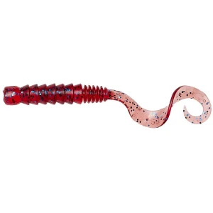 GRUB SAVAGE GEAR 5CM 0.8G PLUM 8BUC/PLIC GRUB SAVAGE GEAR 5CM 0.8G PLUM 8BUC/PLIC