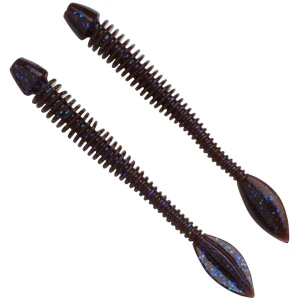 Grub BERKLEY PowerBait Power Flail, Trout Pellet, 7cm, 6buc/pac