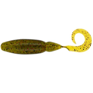 Grub Biwaa TailGunR 9.0cm, 004 Watermelon Red, 7buc/pac