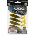 Grub Biwaa TailGunR 9.0cm, 004 Watermelon Red, 7buc/pac Grub Biwaa TailGunR 9.0cm, 004 Watermelon Red, 7buc/pac