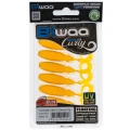 Grub Biwaa TailGunR 9.0cm, 022 Motor Oil, 7buc/pac Grub Biwaa TailGunR 9.0cm, 022 Motor Oil, 7buc/pac