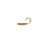 Grub Daiwa Grubin, Pingisu, 10cm, 7buc/plic