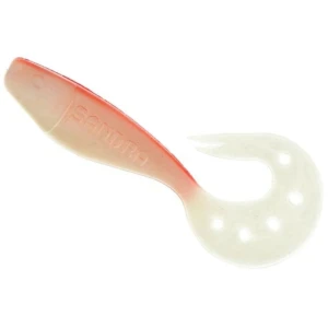 Grub Delalande Sandra, Pana Cota, 12cm, 3buc/pac