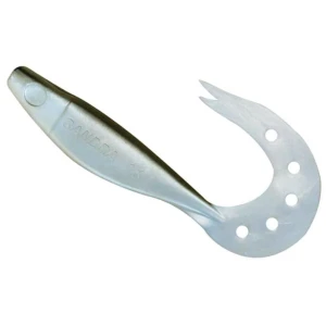 Grub Delalande Sandra, Smelt, 9cm, 4buc/pac