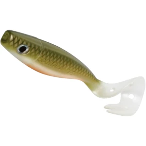 Grub Delalande Sandra, Strange Perch, 9cm, 4buc/pac