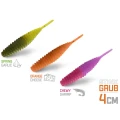 Grub Delphin B! StinxGRUB Spring, Garlic, 4cm, 20buc/pac